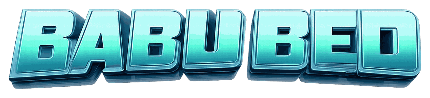 babu bed logo